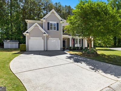 140 Lakeside Ct