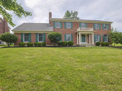 3020 Cooperhill Dr