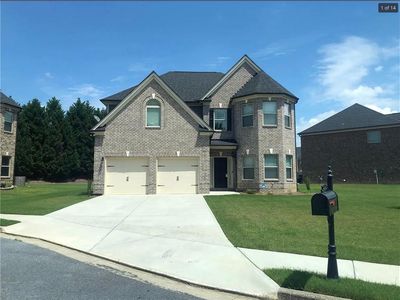 2232 Chance Ln