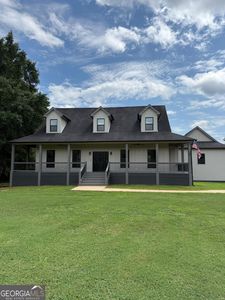 Property at 496 Davis Rd, Jefferson, GA