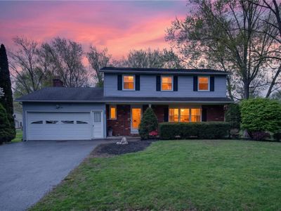 20 Paddington Dr