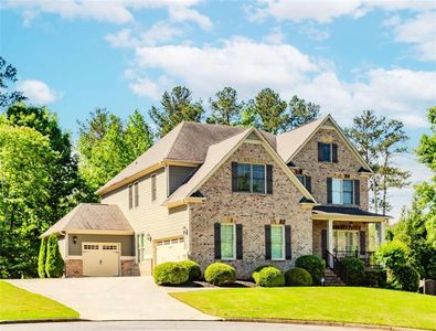 3621 Sutters Pond Way NW