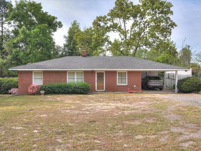 3744 Old Karleen Road