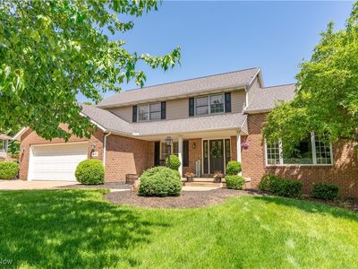 6195 Sandy Ridge Cir NW