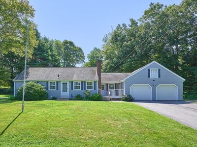 Property at 60 Burbank Rd, Sutton, MA