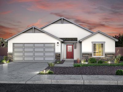 4998 Luray Ln #RG975D