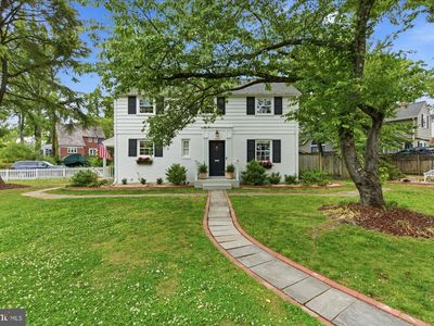 900 Chalfonte Dr