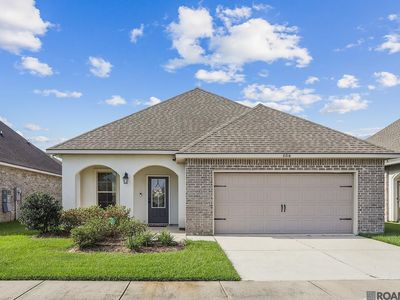 8216 Rocky Trail Ave