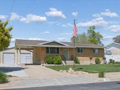 2312 S 1800 W