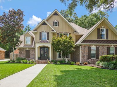5837 Dahoon Dr