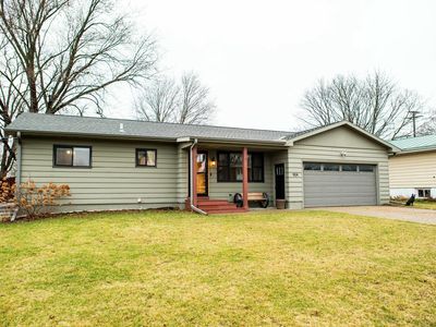 904 Habhegger AVENUE