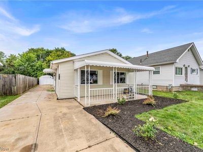 Property at 320 Elberta Dr, Vermilion, OH