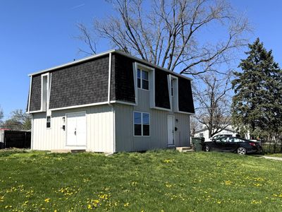 5603 Maple Canyon Ave