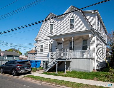 37 Dix Street