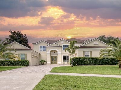 2924 Majestic Isle Dr