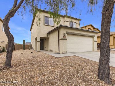3535 W Lost Village Ln