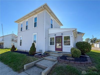 Property at 133 S Main St, Arcanum, OH