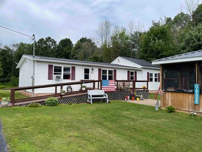 153 Kinnie Rd