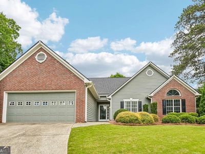 3582 Ridings Ct NW