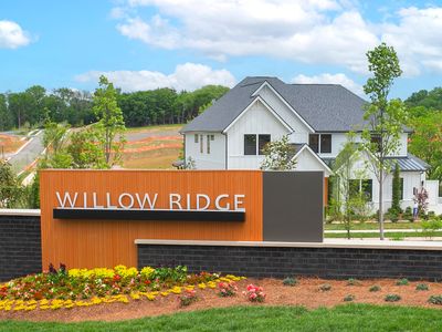 2017 Arbor Park Ln Lot 7