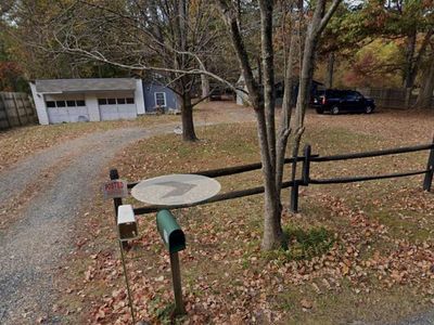 107 Hulls Chapel Rd