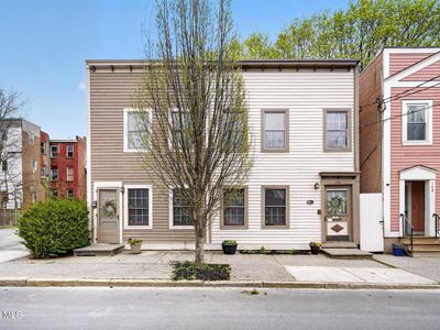 151 Jefferson Street