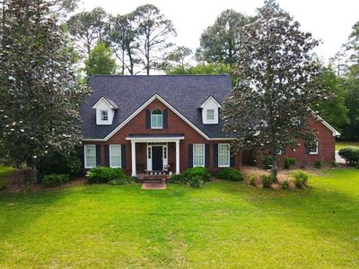 Property at 119 Wellington Dr, Fitzgerald, GA