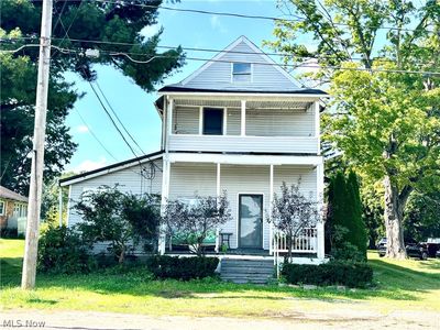 6119 Youngstown Conneaut Rd
