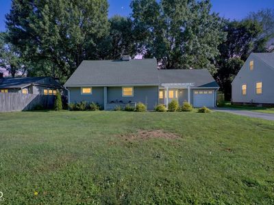 716 Aldridge Dr