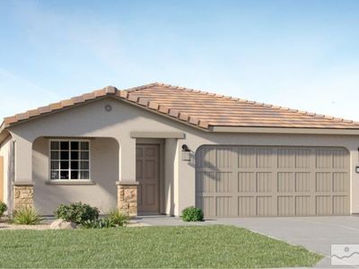 845 Camp Station Dr HOMESITE 348