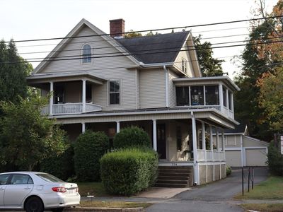 234 Elm St