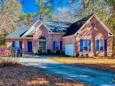 221 Pendleton Ct
