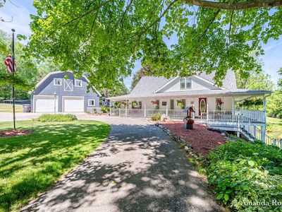 2295 Fallasburg Park Dr NE