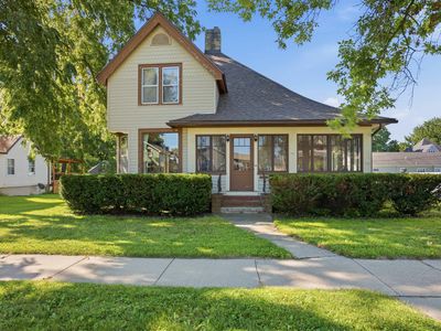 Property at 522 Washington Ave, Wisconsin Dells, WI