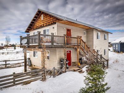 200 Aspen Meadows Rd