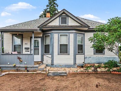 Property at 1461 10th St, Greeley, CO