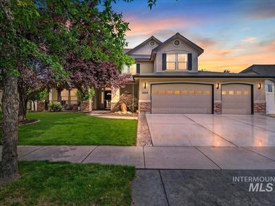 456 W Bear Track Dr