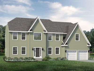 Ashdale Plan, Sandcastle Estates