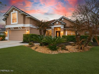 2250 KEATON CHASE Drive