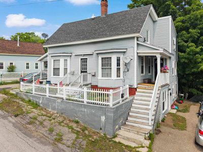 11 Orange Street