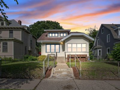Property at 3736 Park Ave, Minneapolis, MN