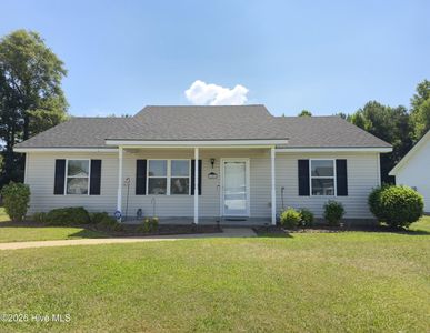 Property at 1006 Jessica Street, Elizabeth City, NC