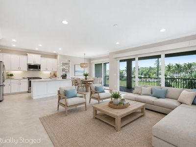 6966 Avalon CIR #908