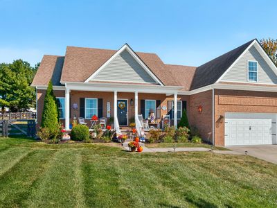 528 Blue Spruce Dr