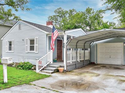 545 Dixie Dr