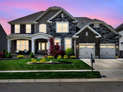 2067 Silver Linden Dr