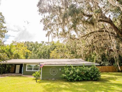 Property at 418 SW 5th Ave, Trenton, FL