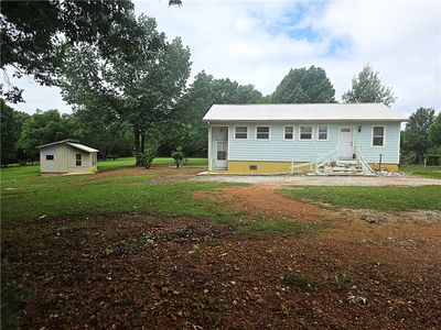 1699 Hawkins Rd