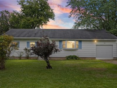 16 Shell Edge Dr