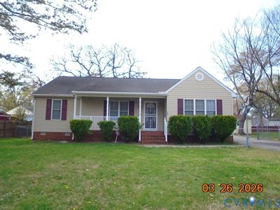 522 Mansfield Dr